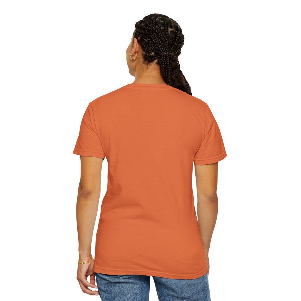 Christian Floral T-Shirt — Faith-Inspired Floral Tee