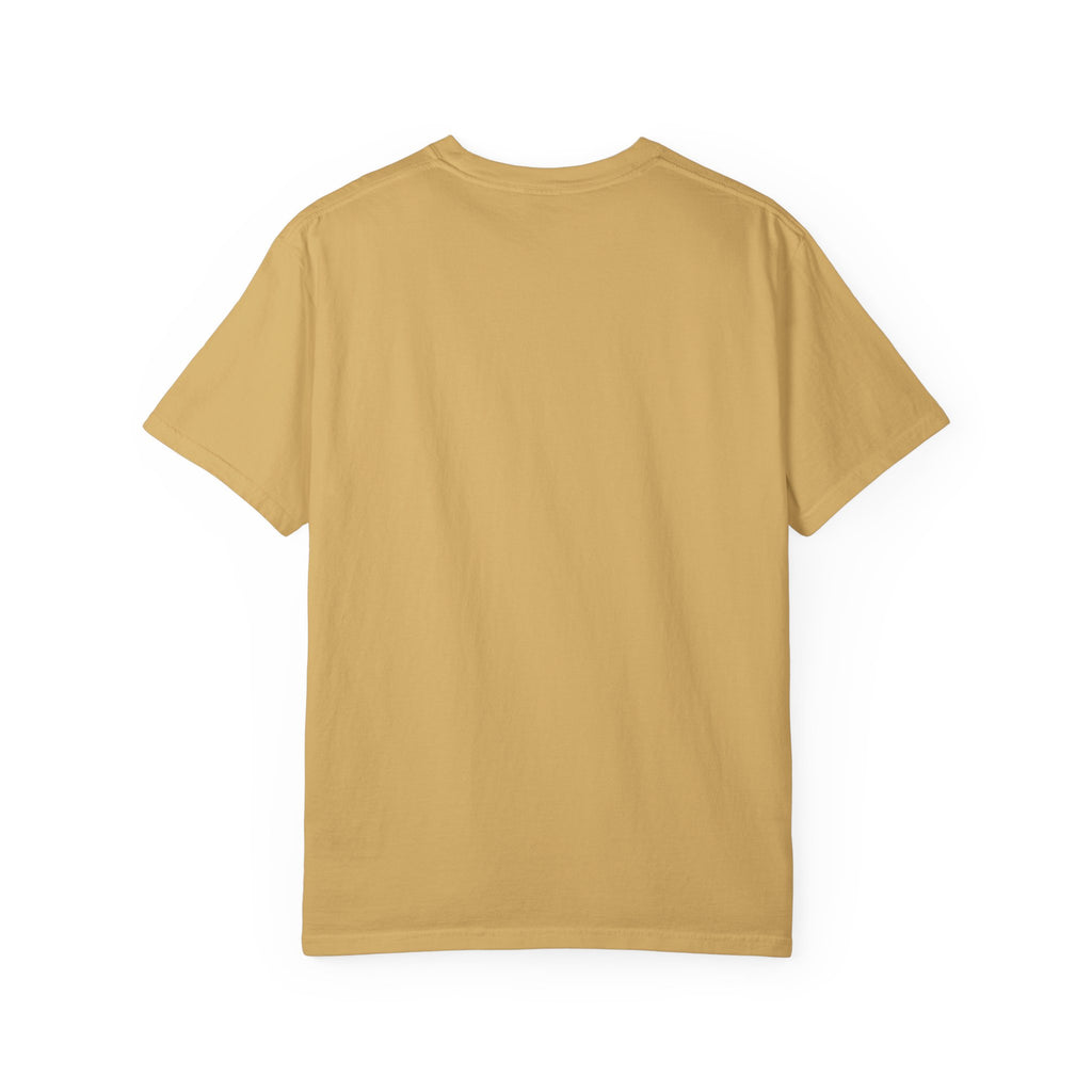Christian Floral T-Shirt — Faith-Inspired Floral Tee