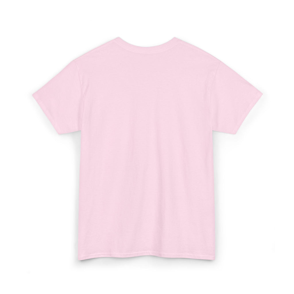 Helper T-Shirt — Church Camp Volunteer Tee
