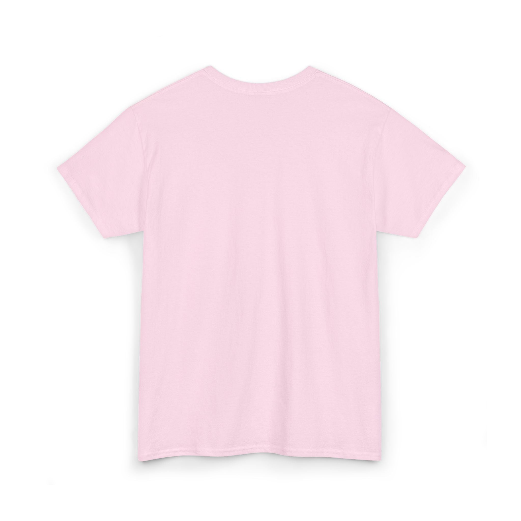 Helper T-Shirt — Church Camp Volunteer Tee