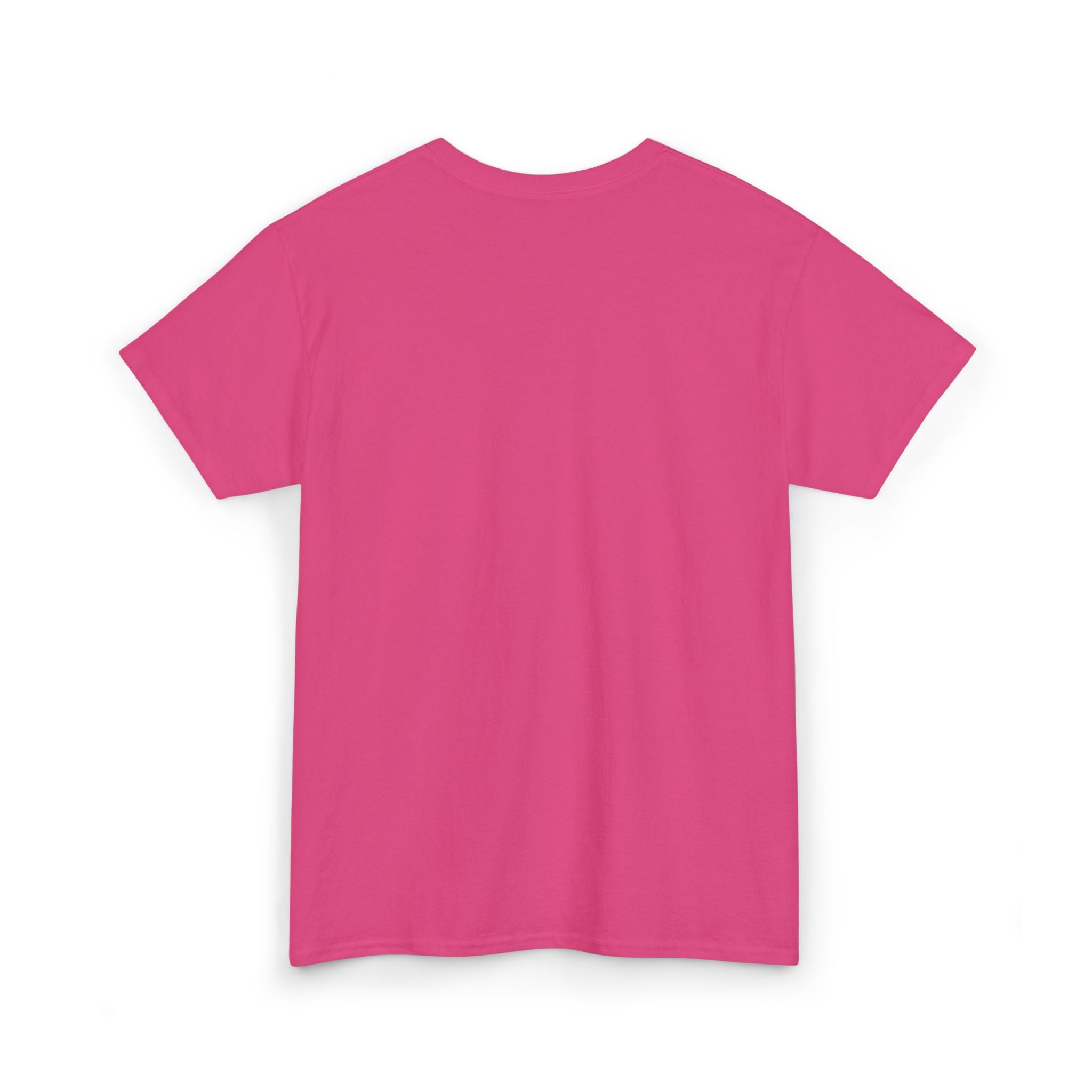 Church Camp Helper T-Shirt — Identifying Volunteer Staff Tee