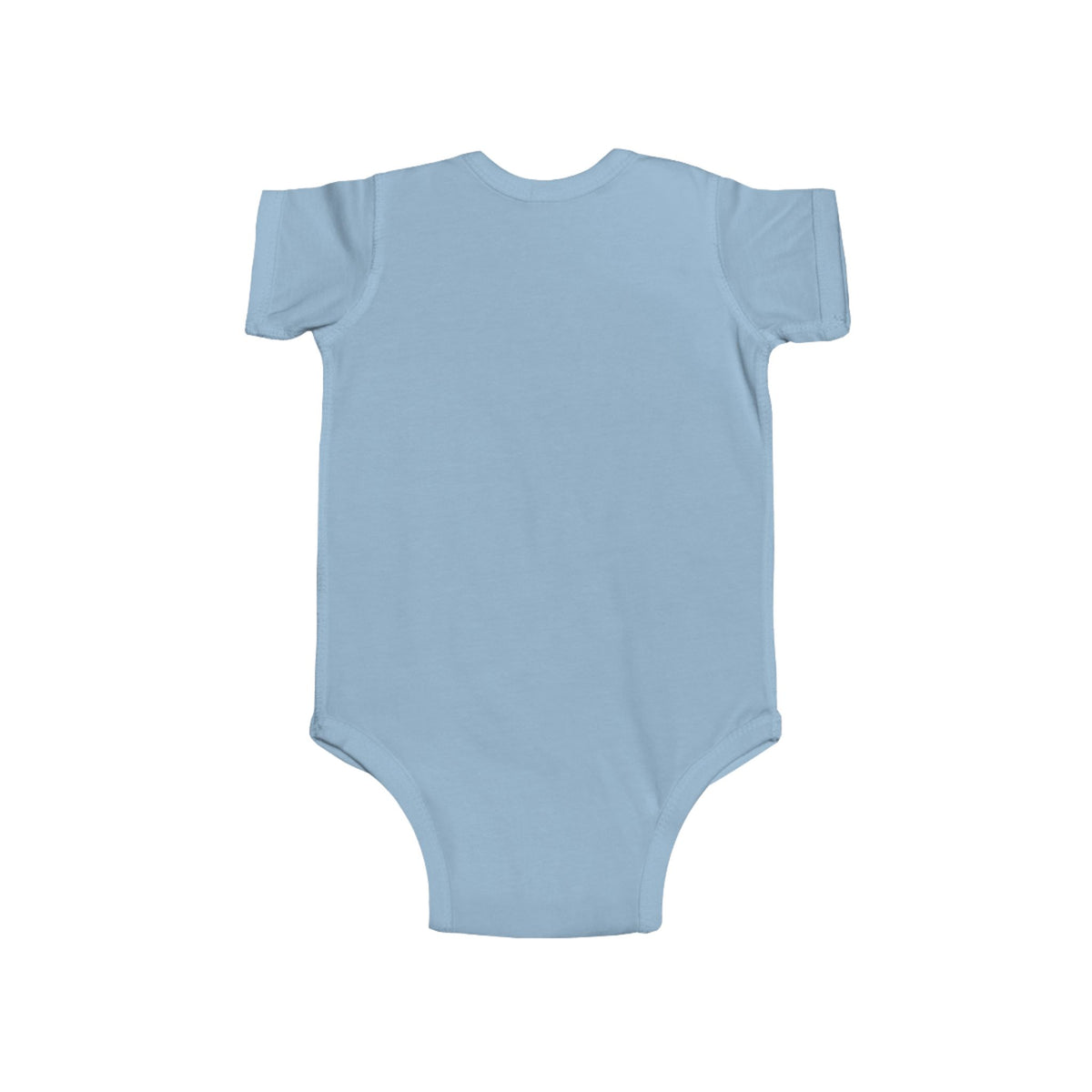 Infant Bodysuit - "Life is beautiful and so are you!" Cute Sheep Baby Onesie