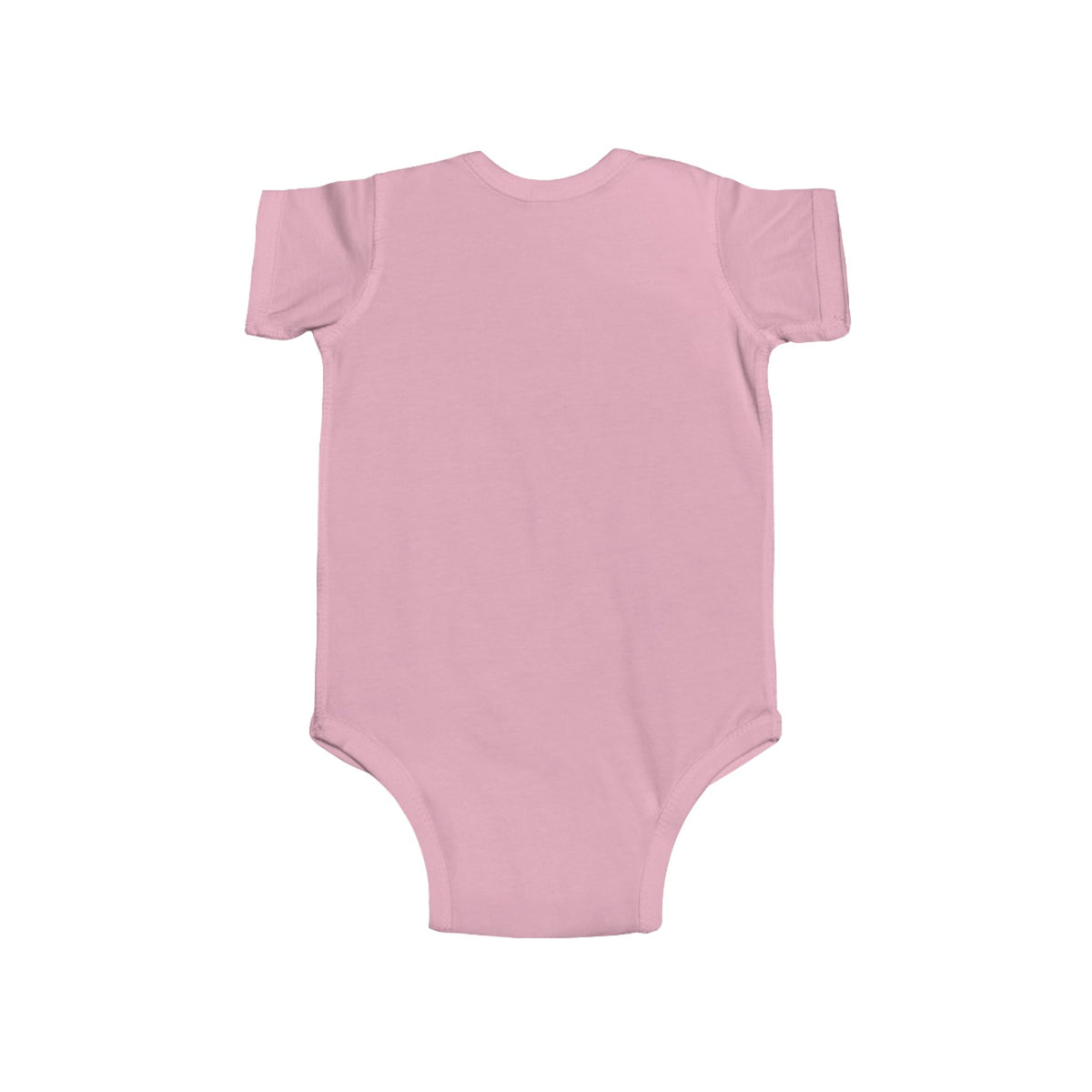 Infant Bodysuit - "Life is beautiful and so are you!" Cute Sheep Baby Onesie