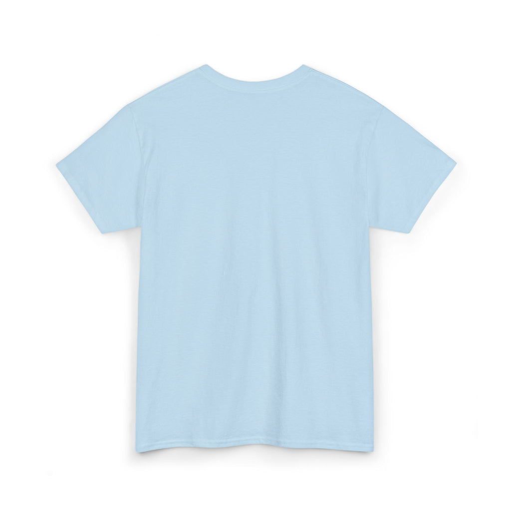 Church Camp Helper T-Shirt — Identifying Volunteer Staff Tee