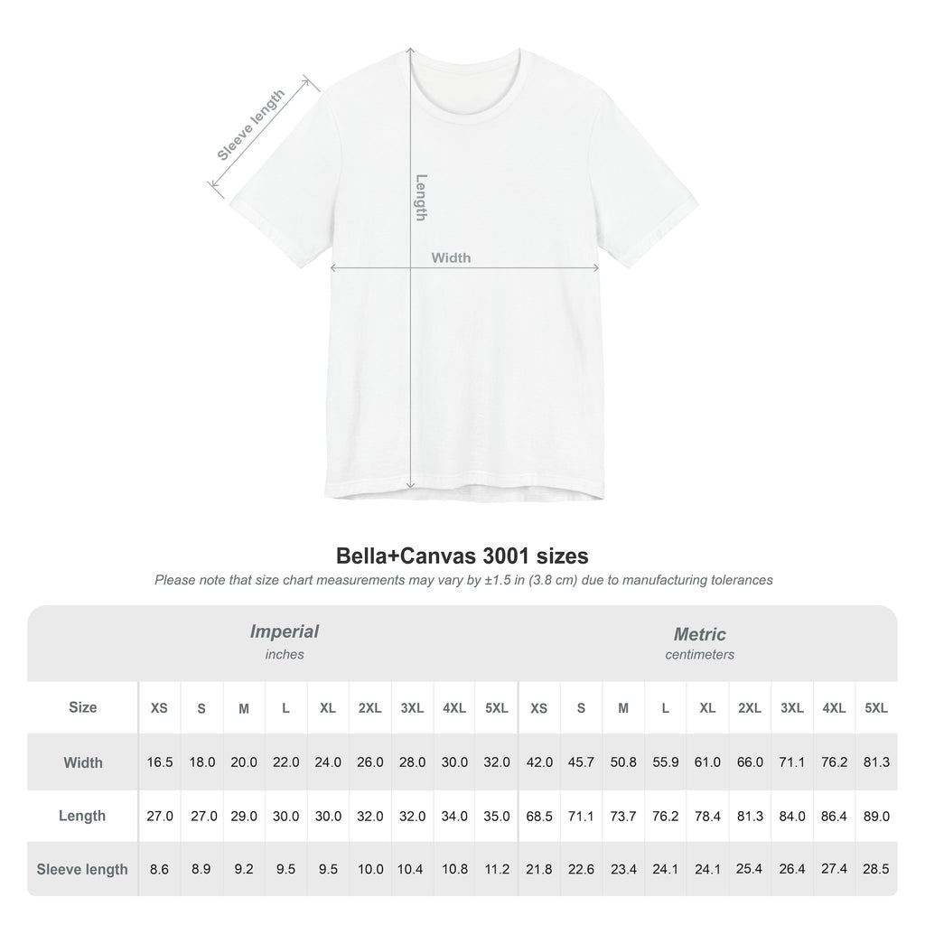 Persist Minimalist T-Shirt — Motivational Chest & Sleeve Graphic Tee
