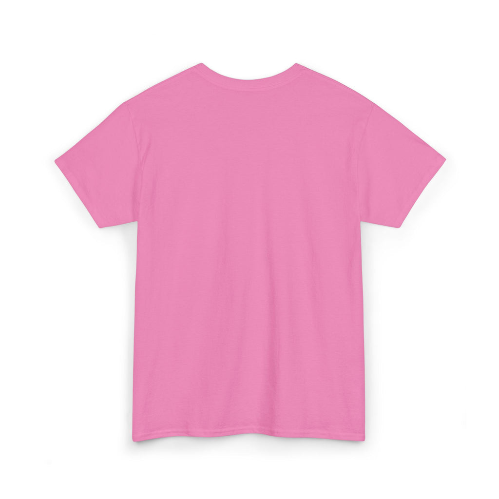 Church Camp Helper T-Shirt — Identifying Volunteer Staff Tee
