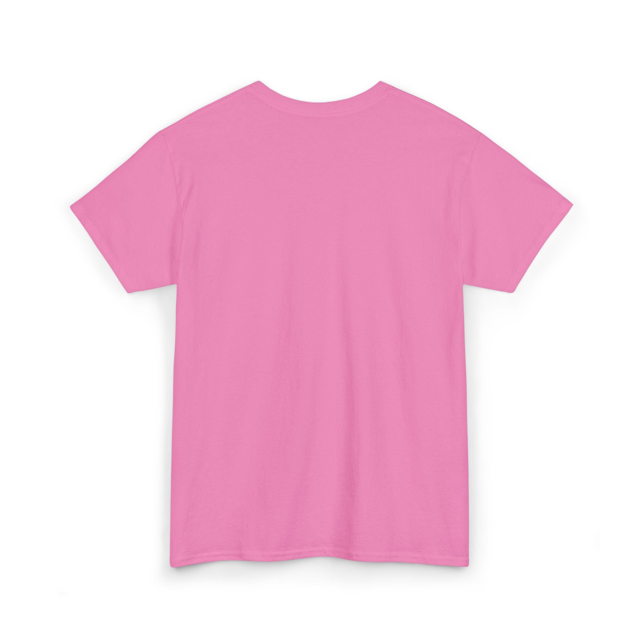 Church Camp Helper T-Shirt — Identifying Volunteer Staff Tee
