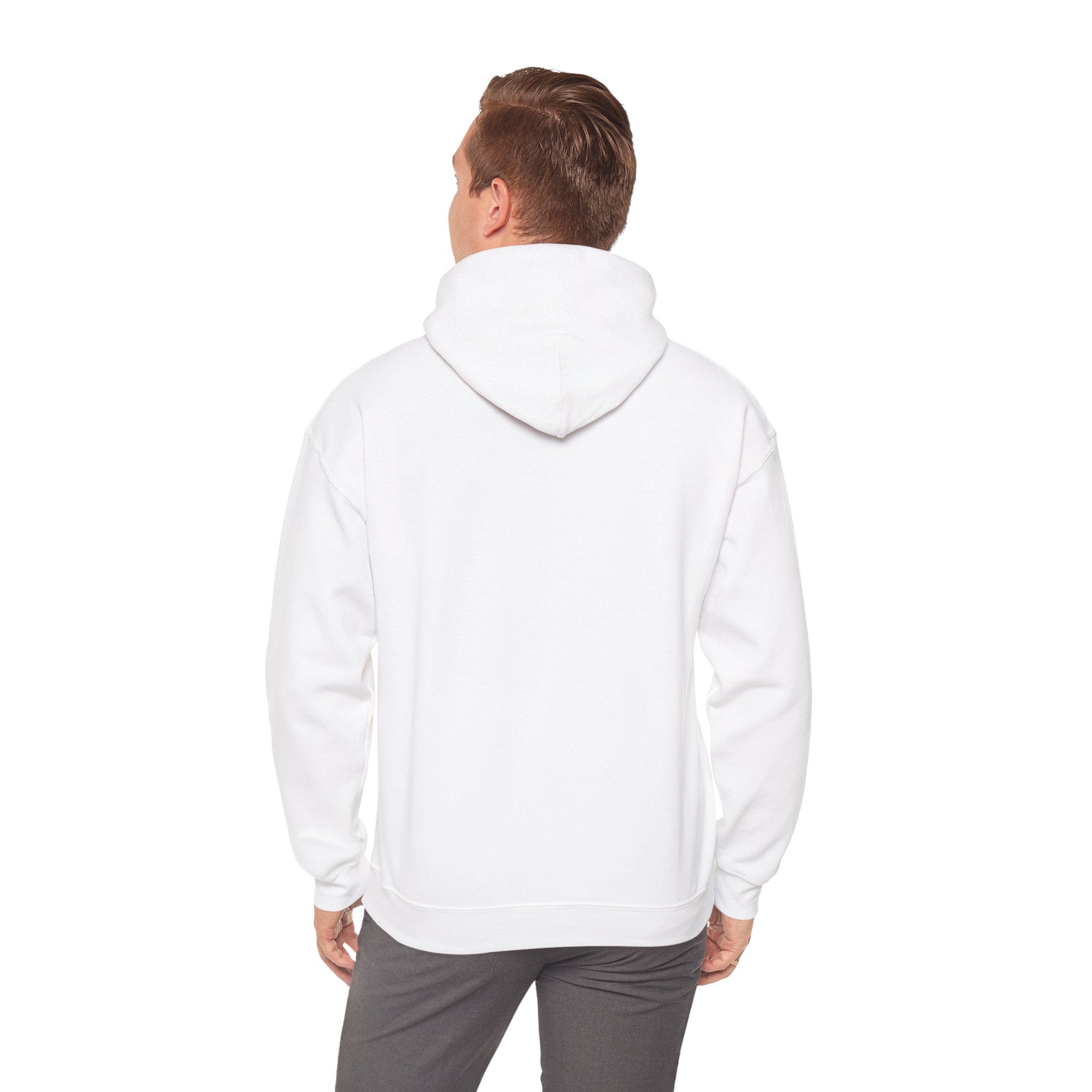 Non-Perfectionist Hoodie — Motivational Hoodie