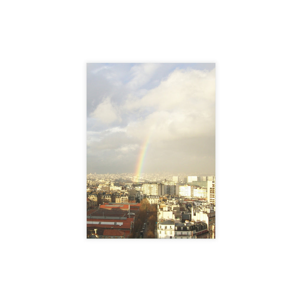 Postcard Bundles (envelopes included)