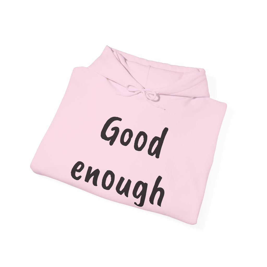 Non-Perfectionist Hoodie — Motivational Hoodie