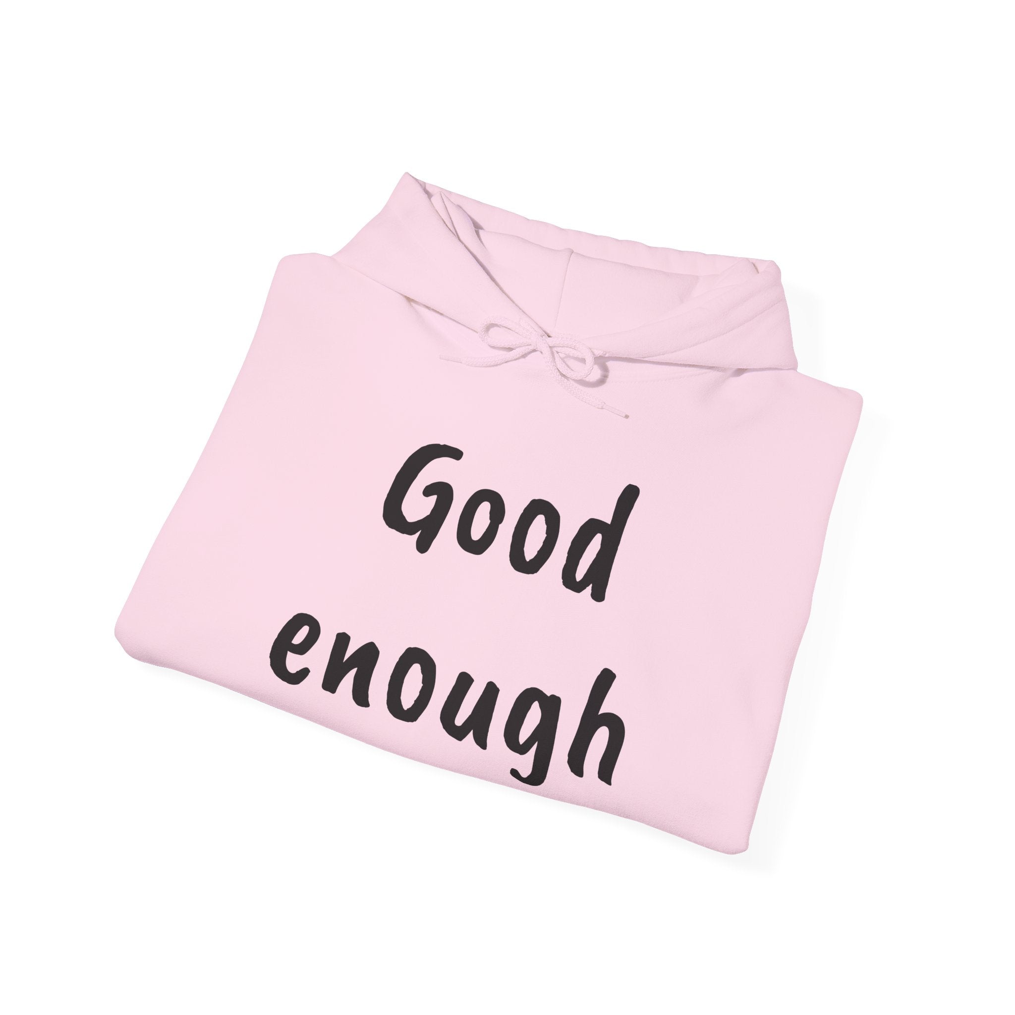Non-Perfectionist Hoodie — Motivational Hoodie