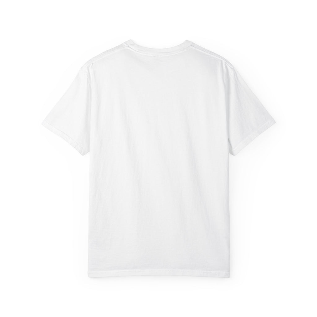 Christian Floral T-Shirt — Faith-Inspired Floral Tee