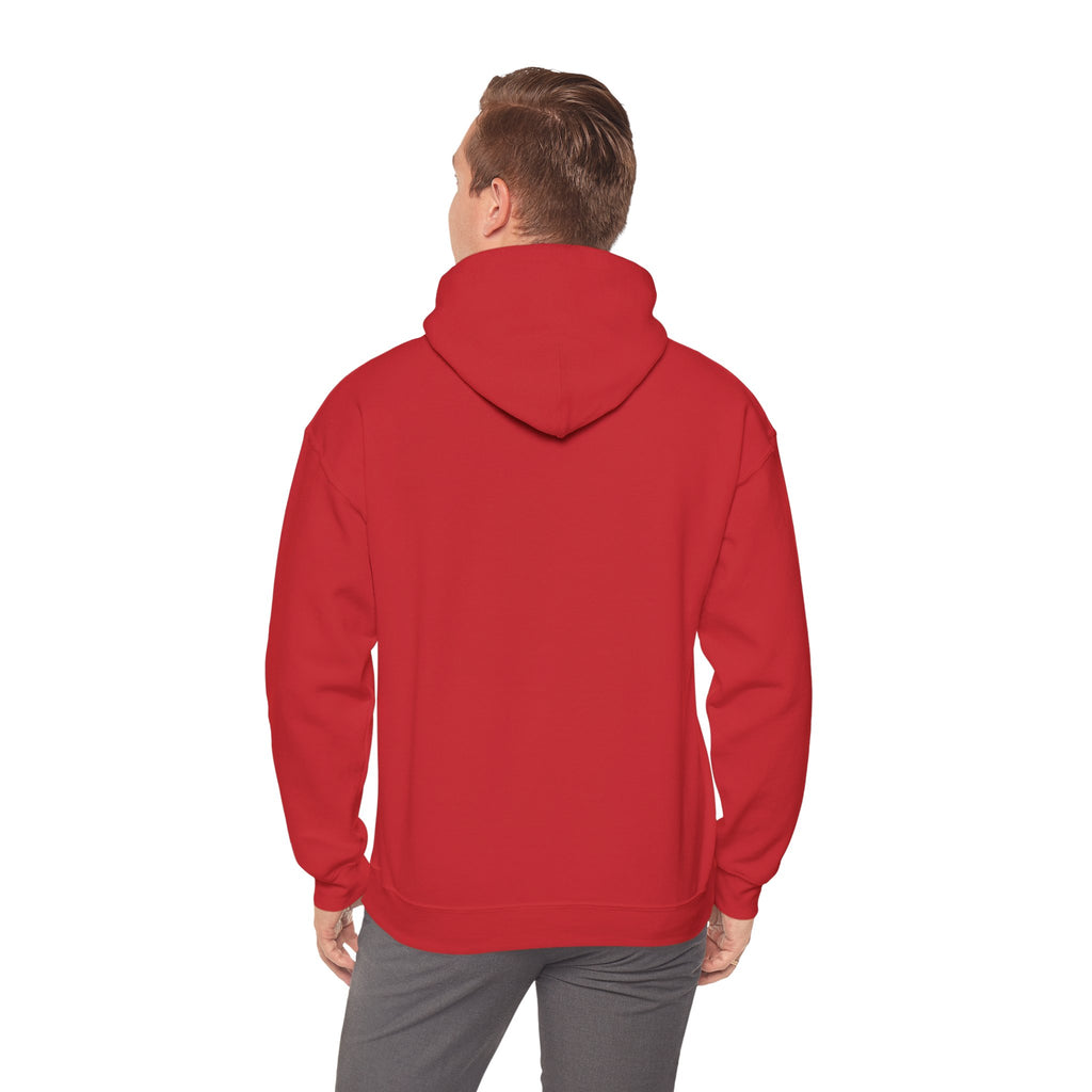 Non-Perfectionist Hoodie — Motivational Hoodie