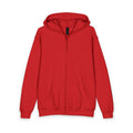 Persist Hoodie — Inspirational Youth Zipped Hoodie