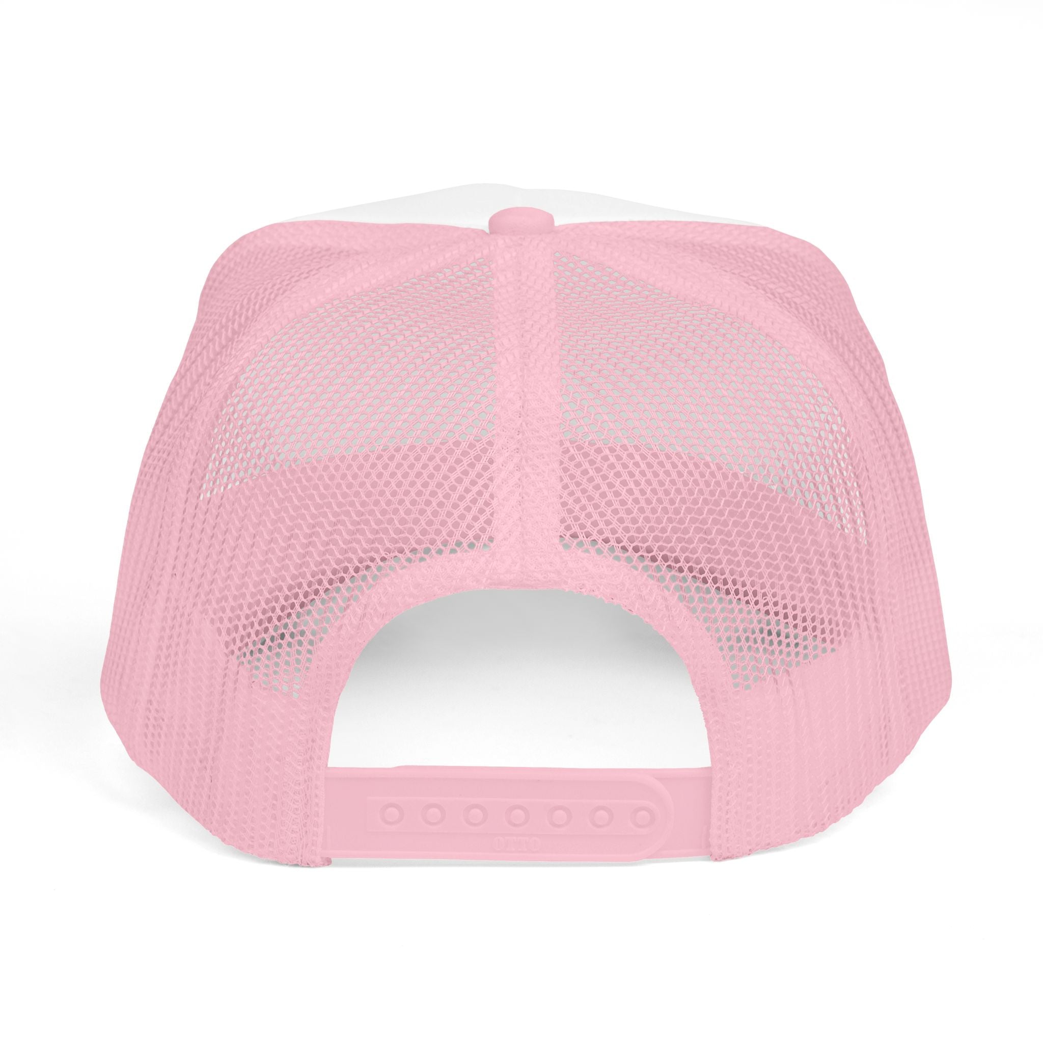 Helper Trucker Hat — Staff Identification Cap for Church Camp