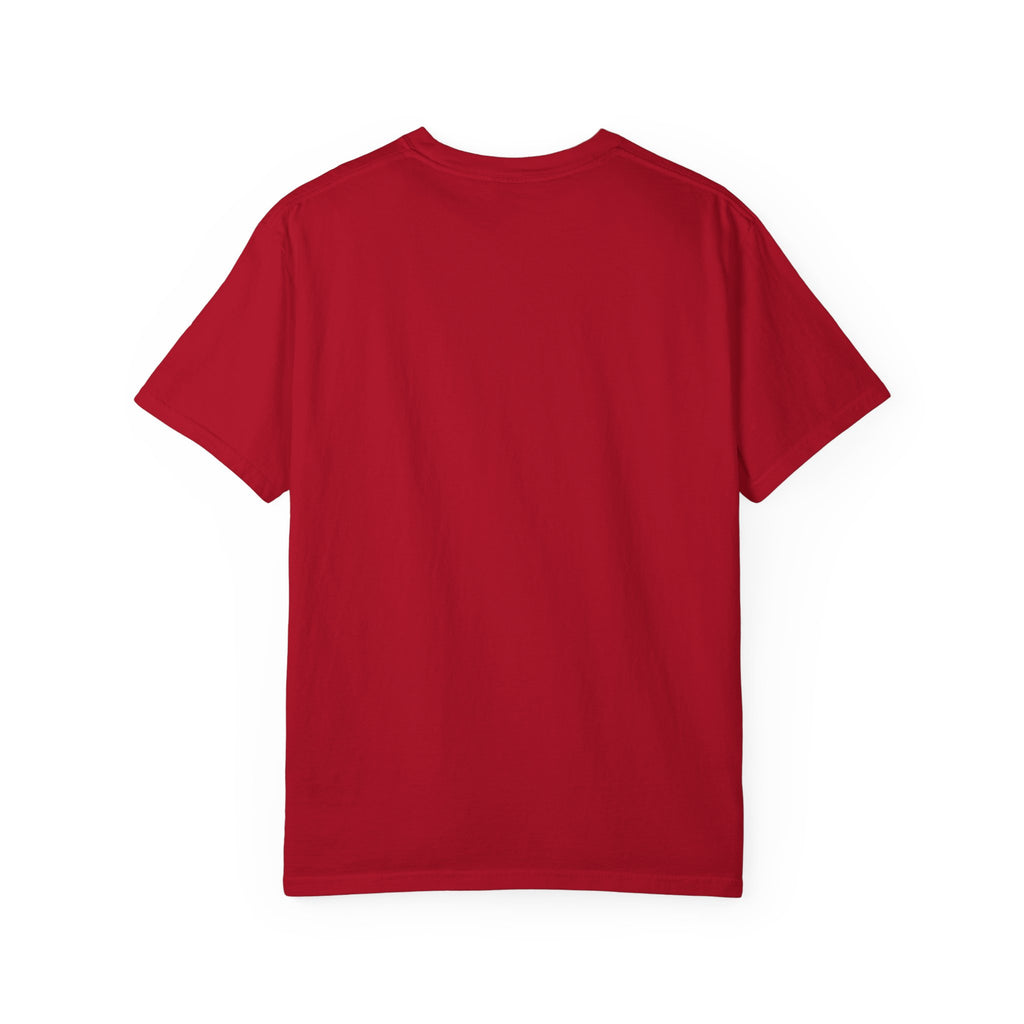 Christian Floral T-Shirt — Faith-Inspired Floral Tee