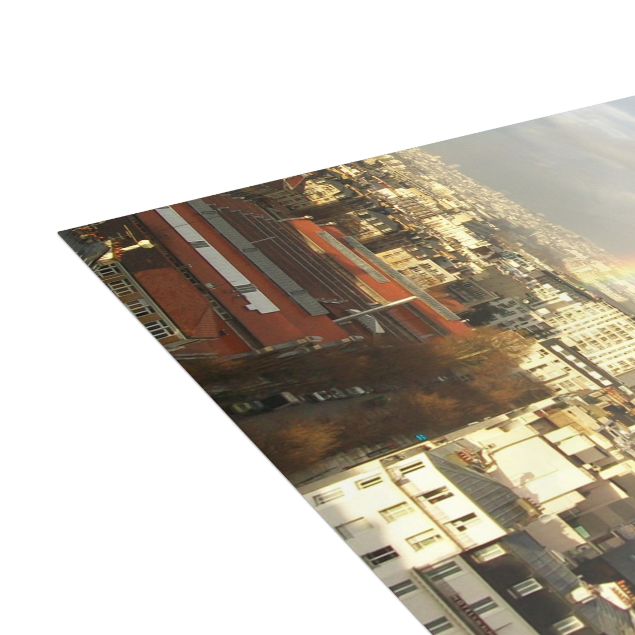 Postcard Bundles (envelopes included)