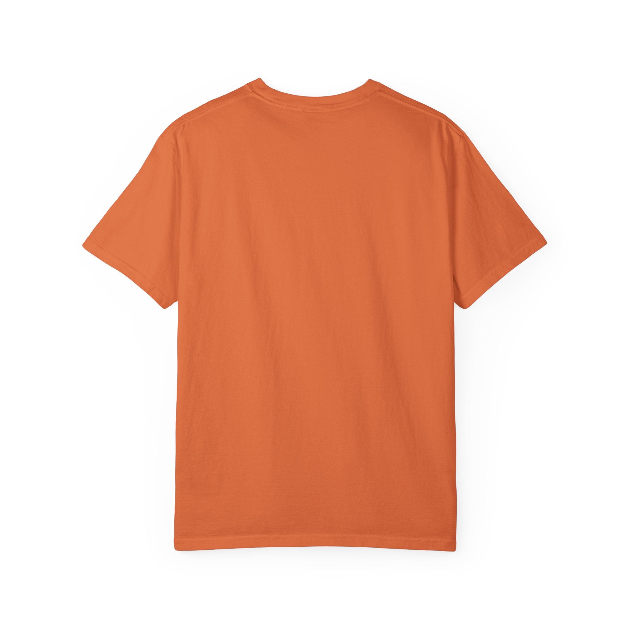 Christian Floral T-Shirt — Faith-Inspired Floral Tee