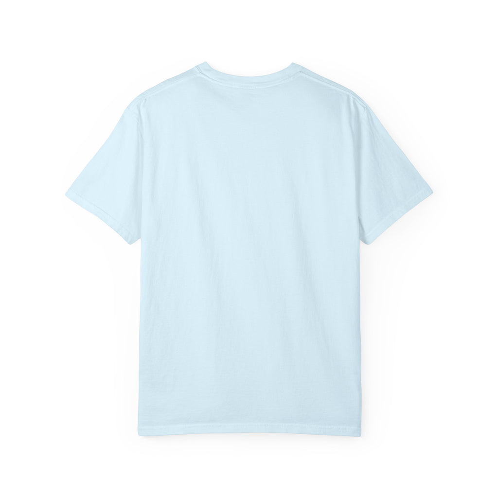 Christian Floral T-Shirt — Faith-Inspired Floral Tee