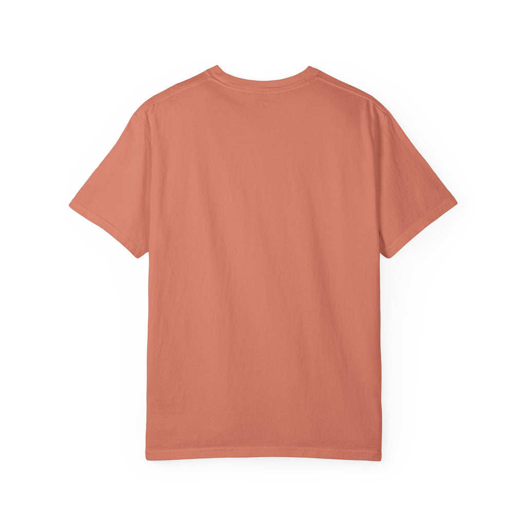 Christian Floral T-Shirt — Faith-Inspired Floral Tee