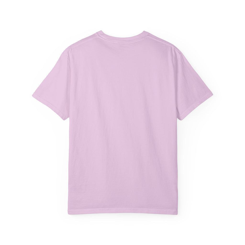 Christian Floral T-Shirt — Faith-Inspired Floral Tee