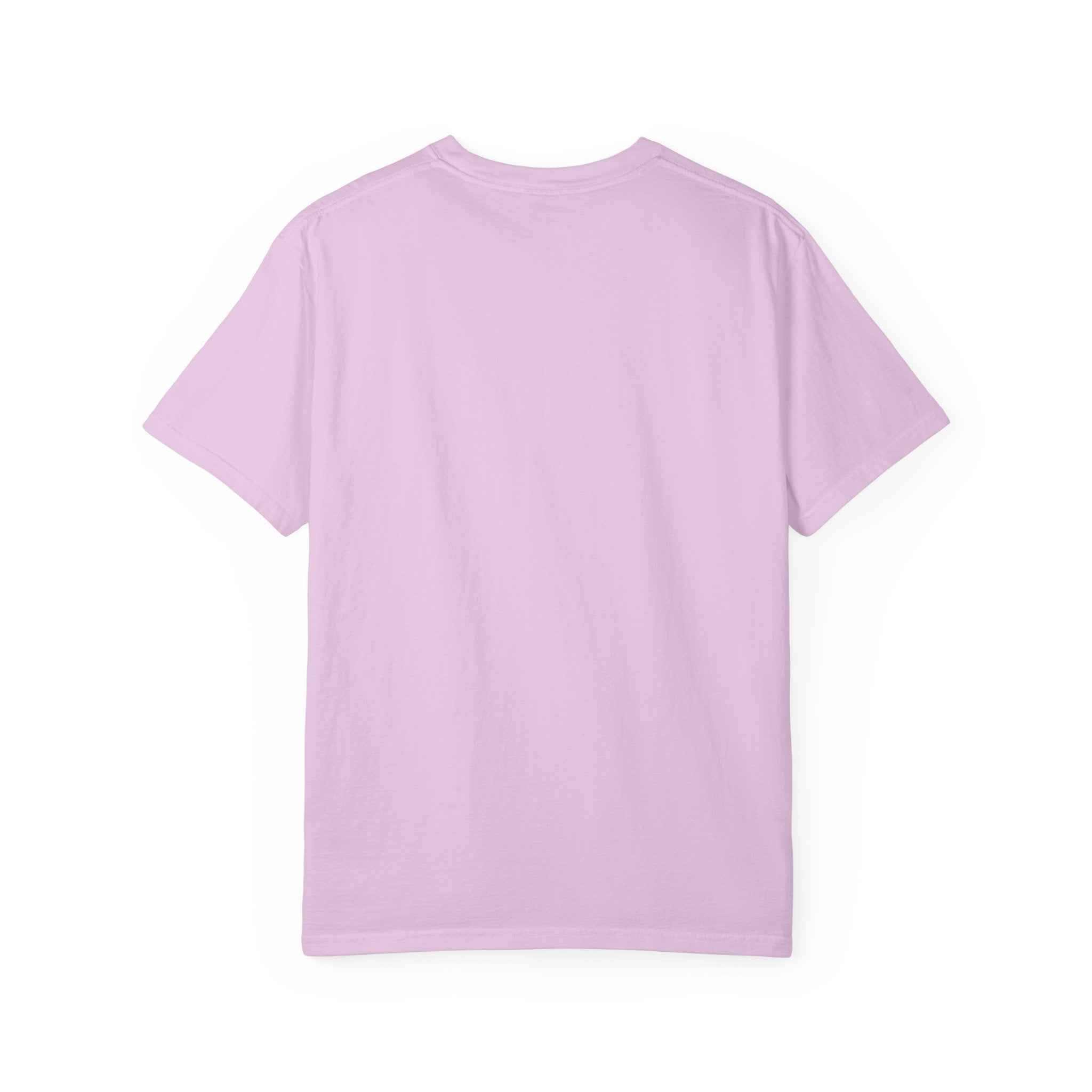 Christian Floral T-Shirt — Faith-Inspired Floral Tee