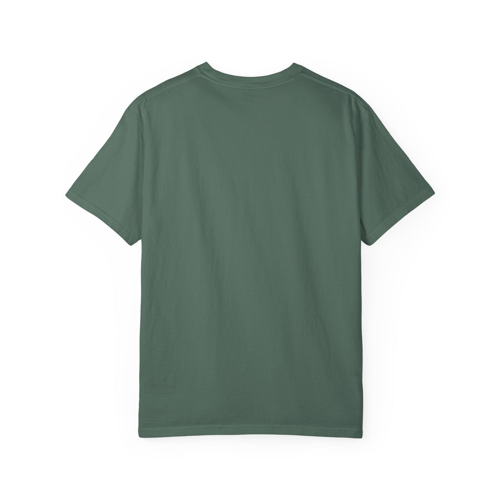 He Is Risen! Kids’ Hand-Drawn T-Shirt — Child Art Tee