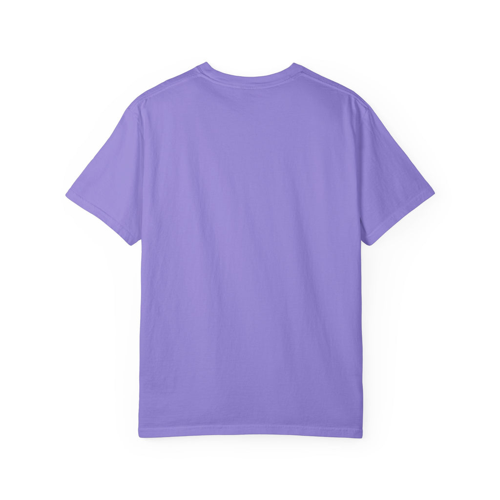 Christian Floral T-Shirt — Faith-Inspired Floral Tee