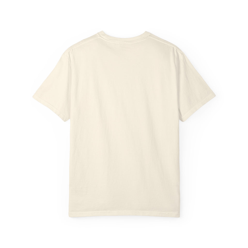 Christian Floral T-Shirt — Faith-Inspired Floral Tee
