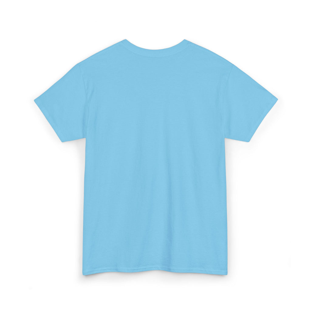Church Camp Helper T-Shirt — Identifying Volunteer Staff Tee