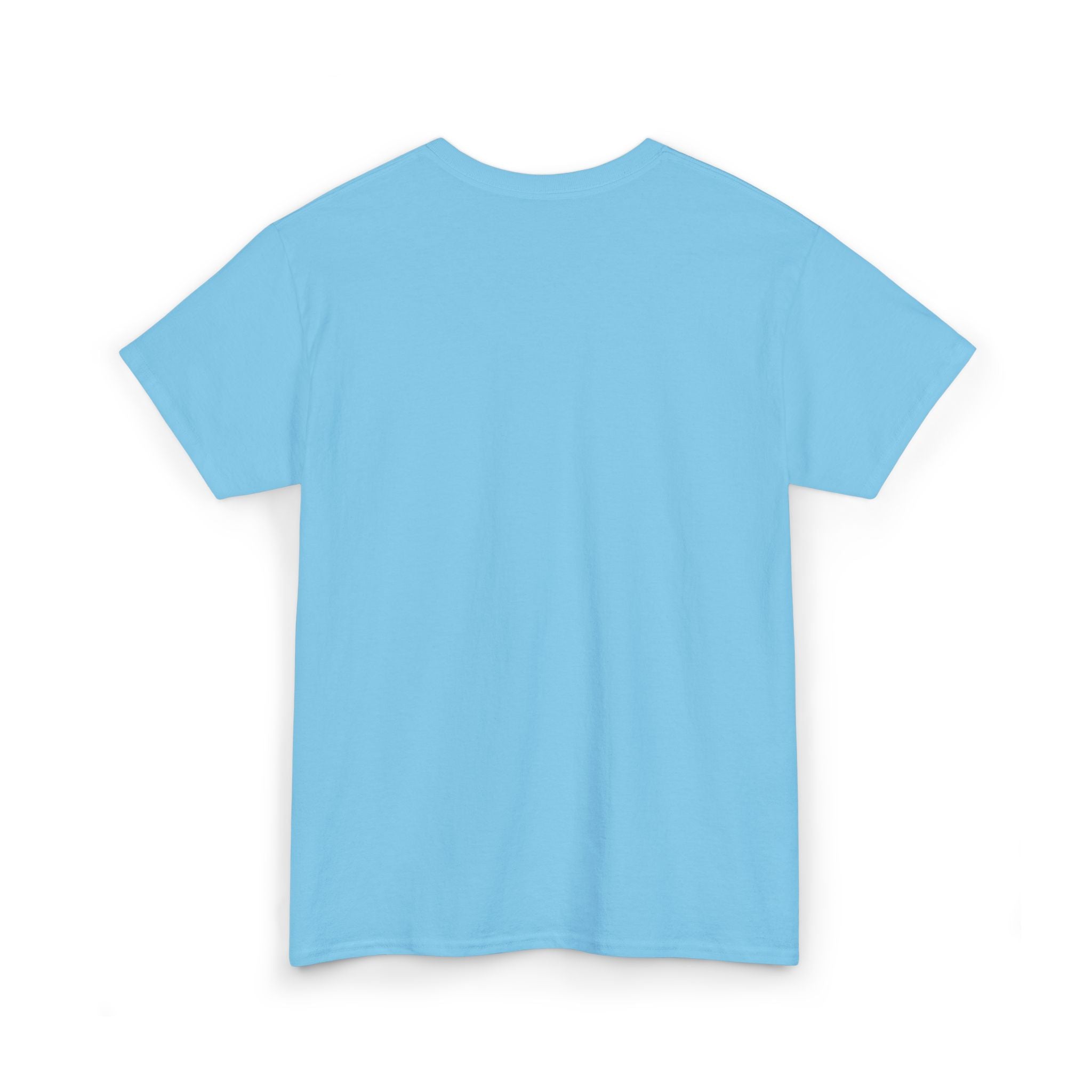 Church Camp Helper T-Shirt — Identifying Volunteer Staff Tee