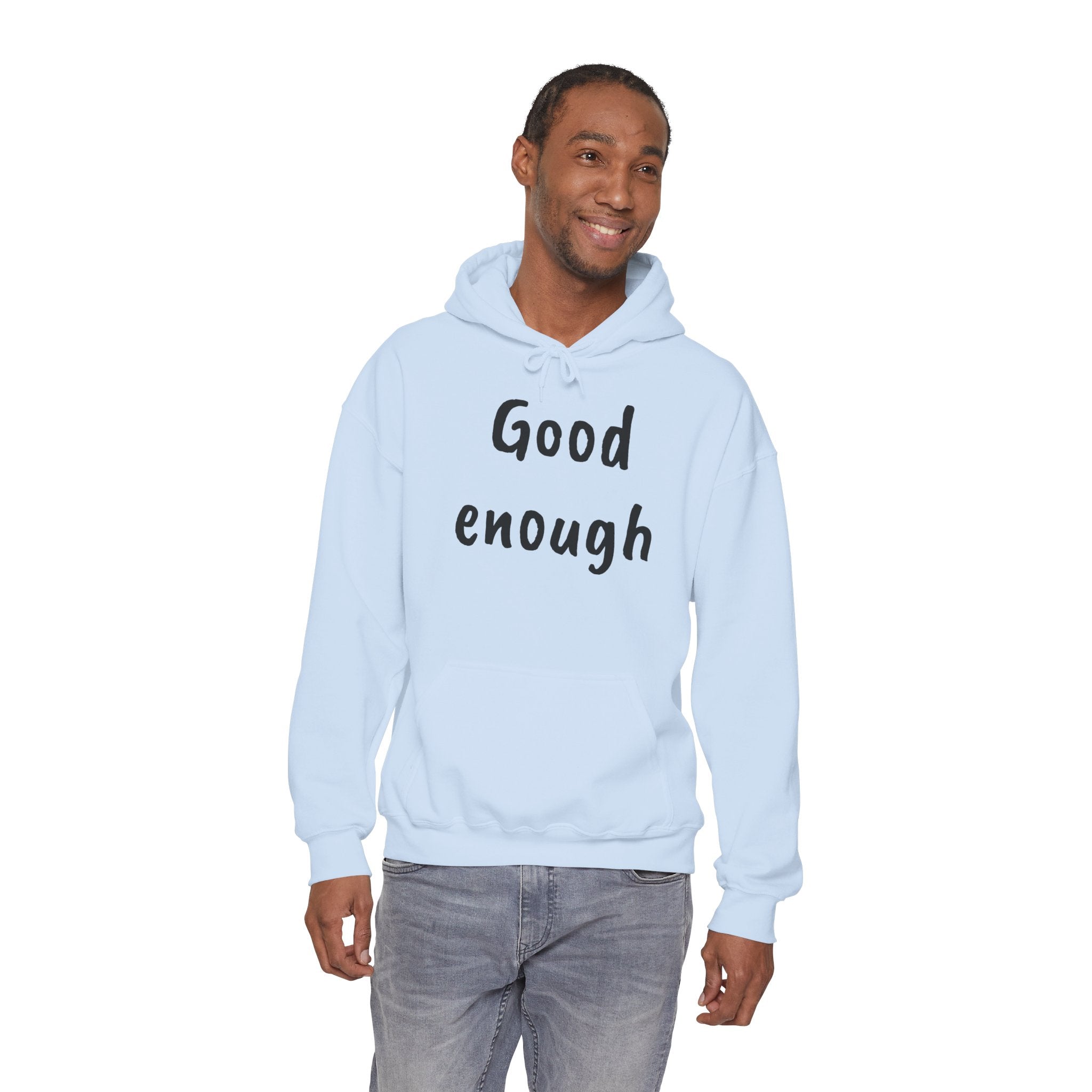 Non-Perfectionist Hoodie — Motivational Hoodie