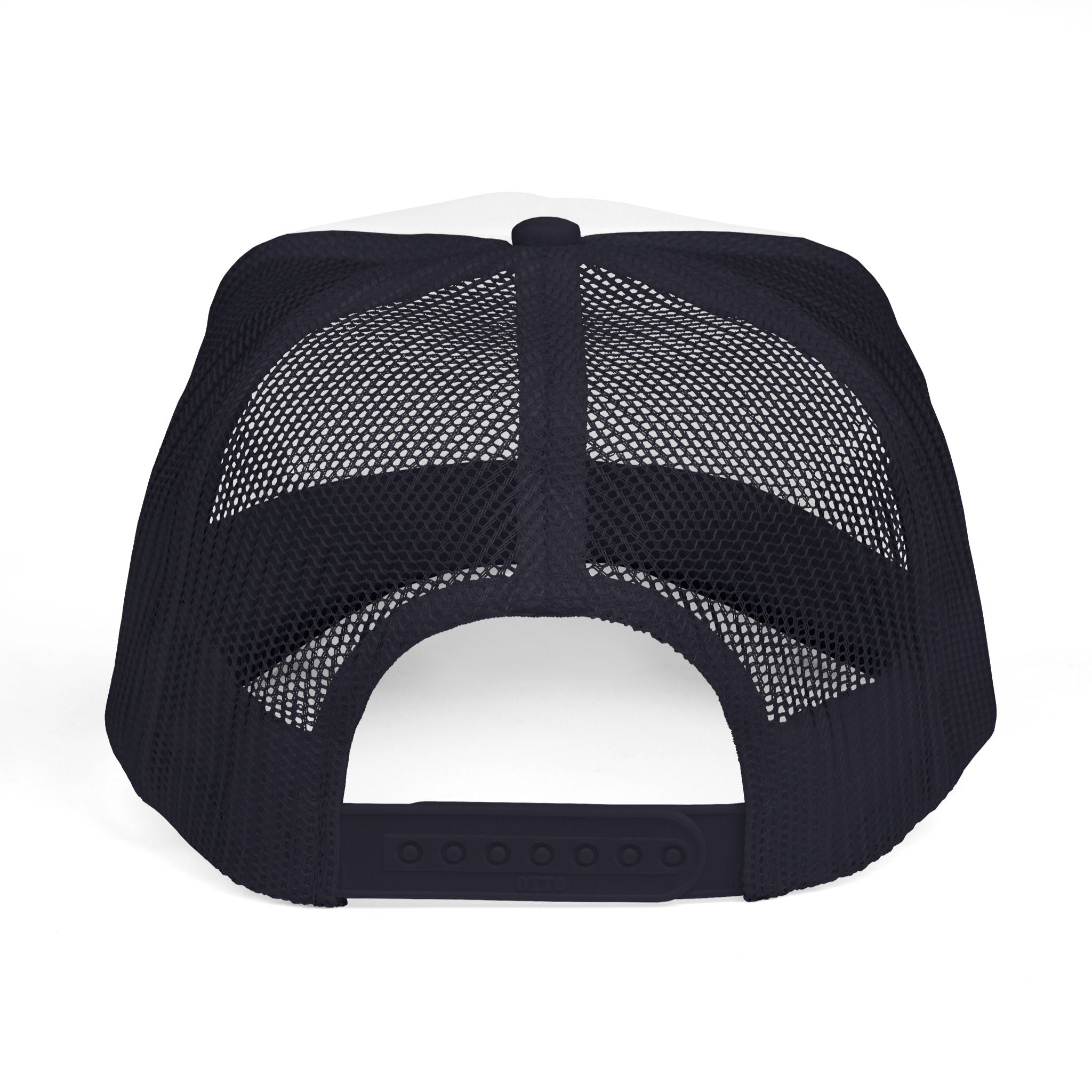 Helper Trucker Hat — Staff Identification Cap for Church Camp