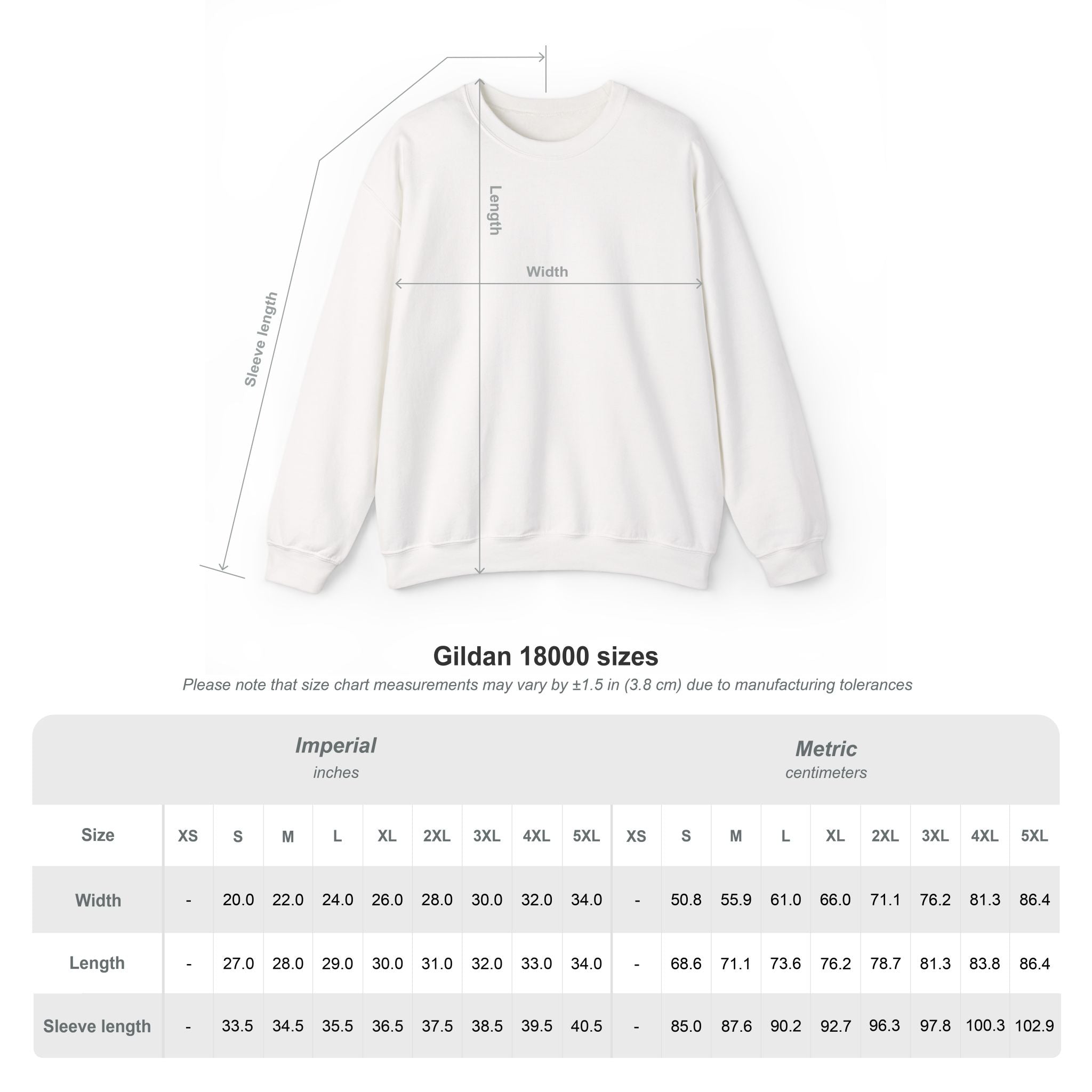 Mama Bear Sweatshirt — Cute Hand-Drawn Bear Crewneck