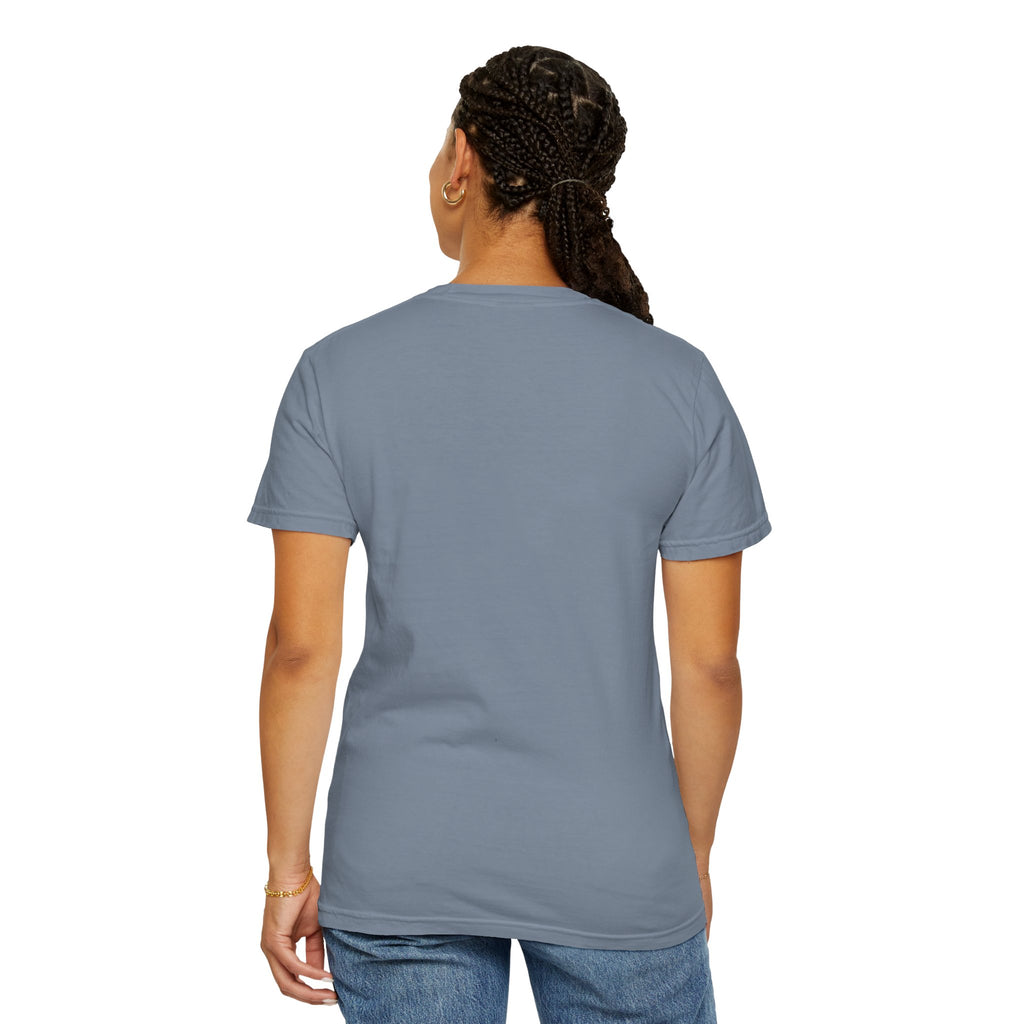 He Is Risen! Kids’ Hand-Drawn T-Shirt — Child Art Tee