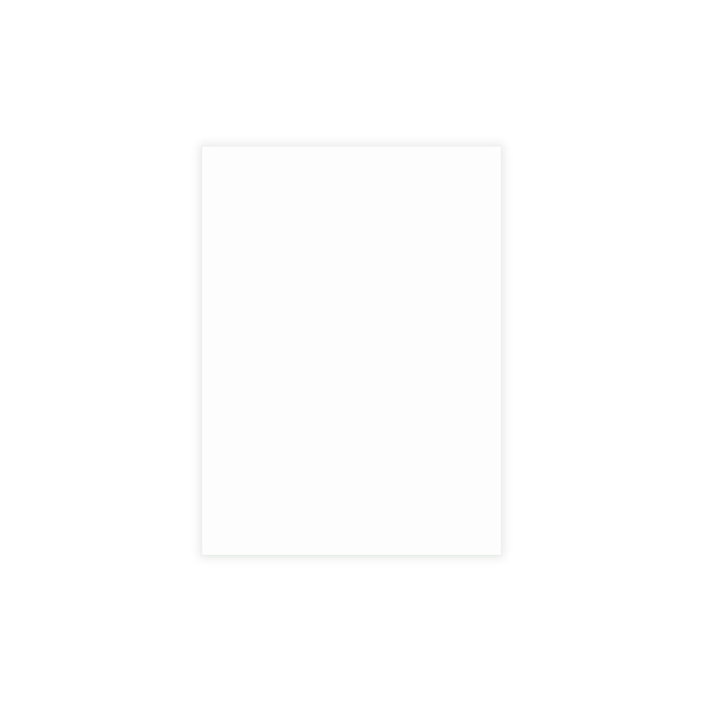 Love Hearts Postcard Bundle — 'Lots of hearts lots of love' (Envelopes Included)