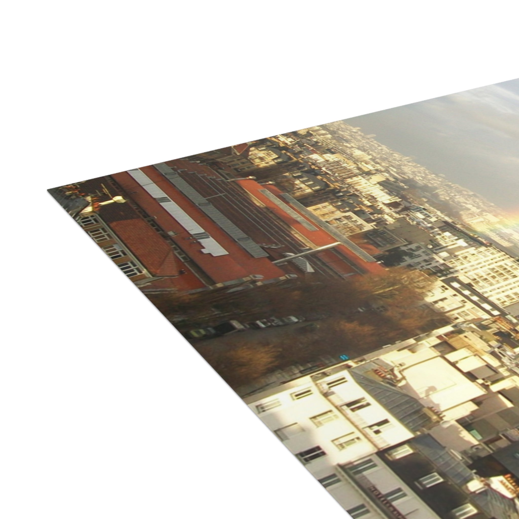 Postcard Bundles (envelopes included)