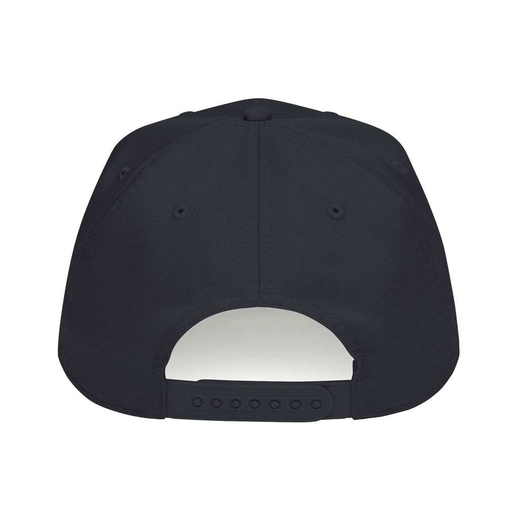 Dad Mid Profile Baseball Cap — Gift for Dad