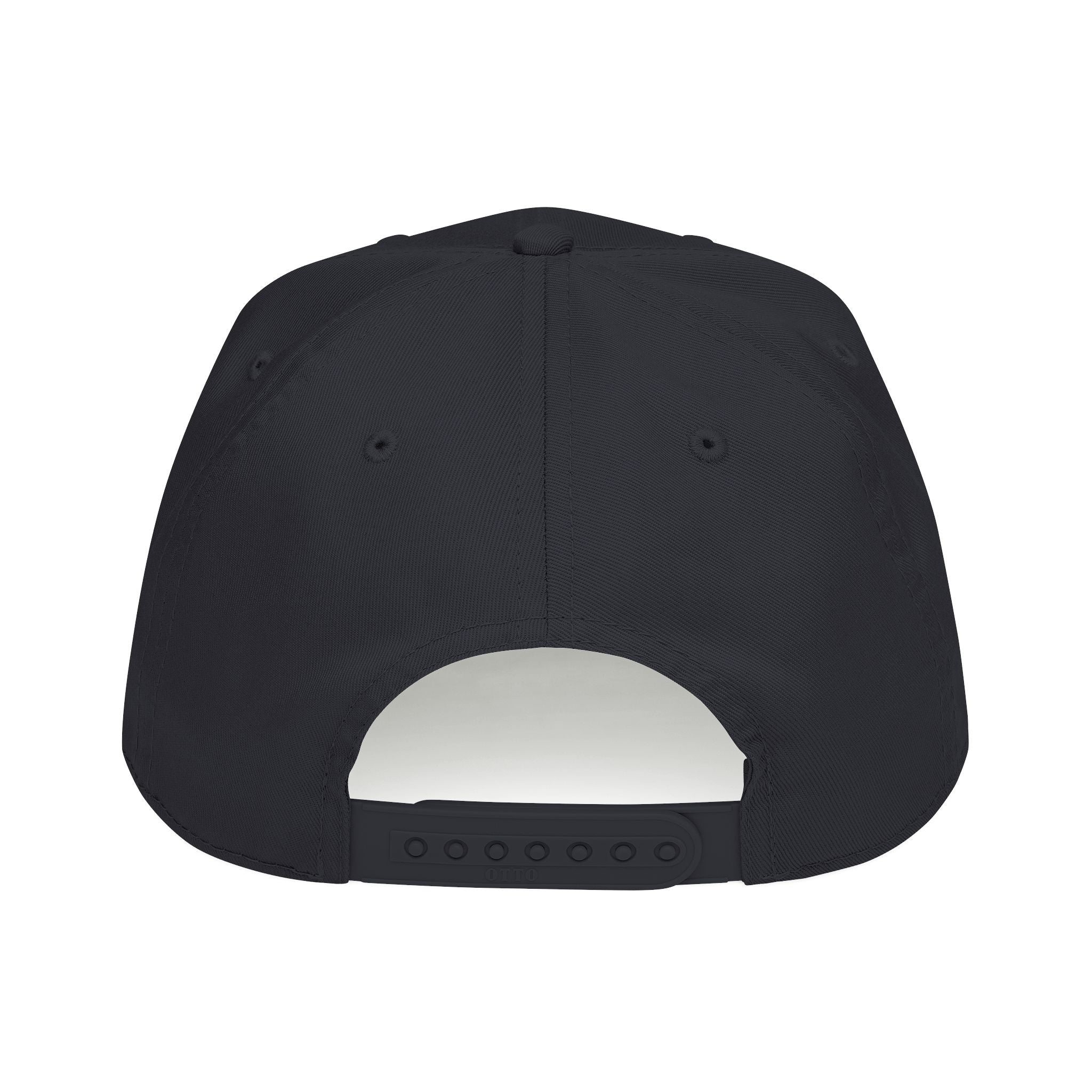 Dad Mid Profile Baseball Cap — Gift for Dad