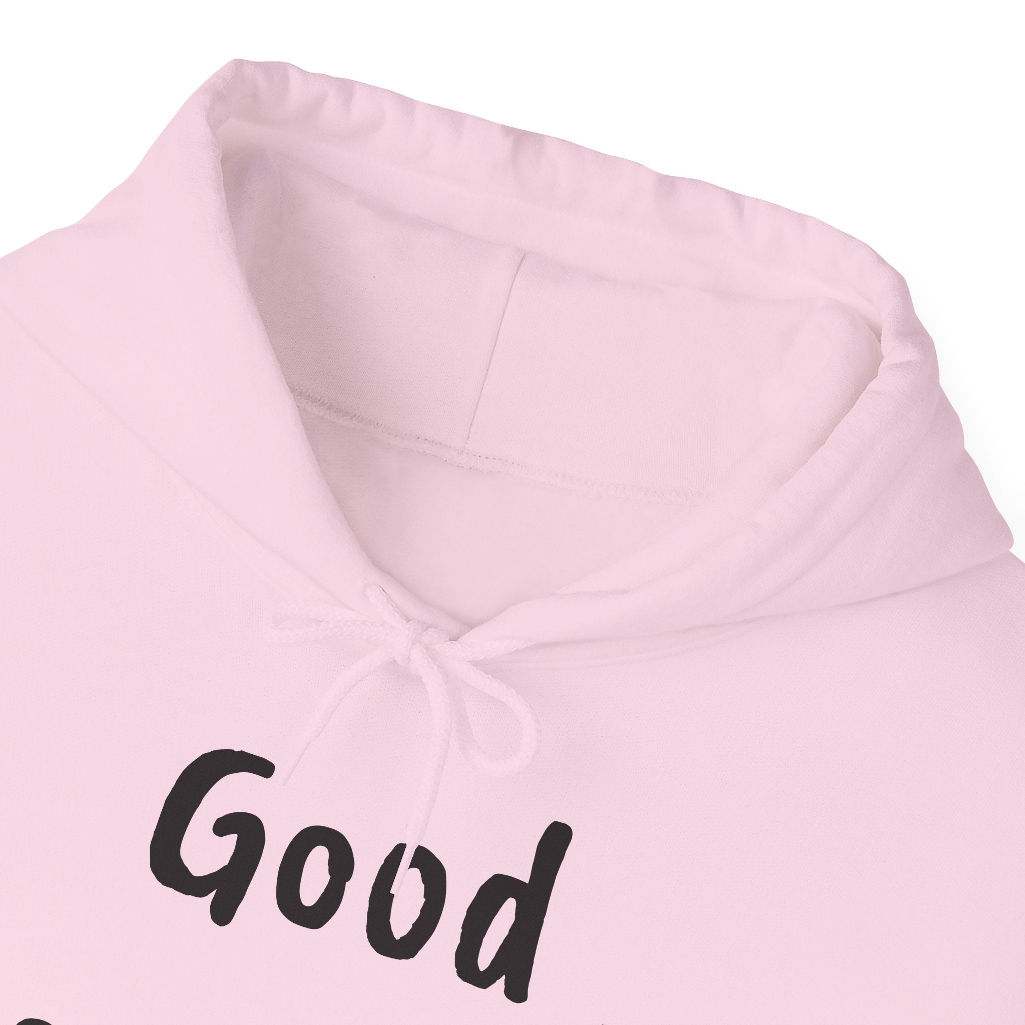 Non-Perfectionist Hoodie — Motivational Hoodie