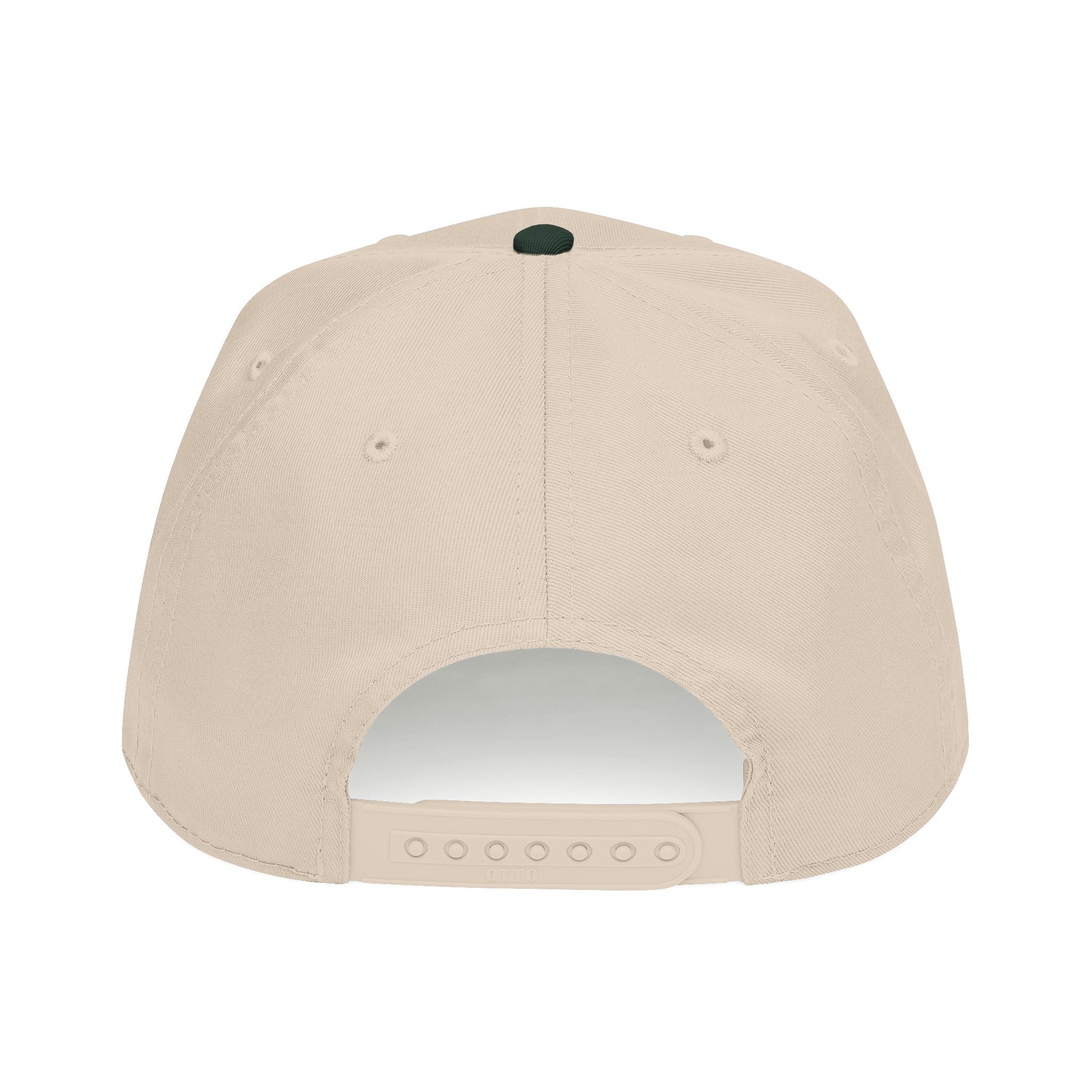 Dad Mid Profile Baseball Cap — Gift for Dad