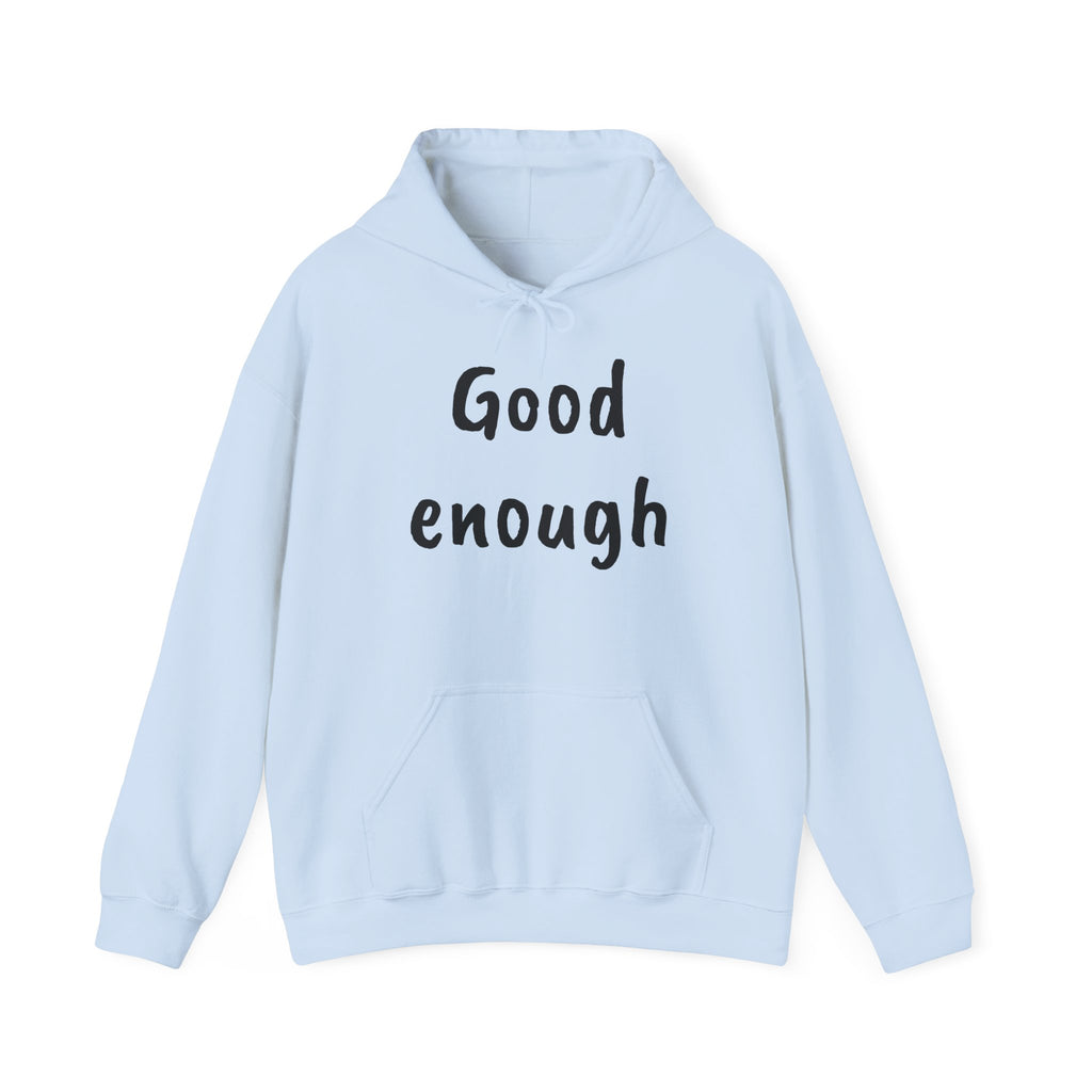 Non-Perfectionist Hoodie — Motivational Hoodie