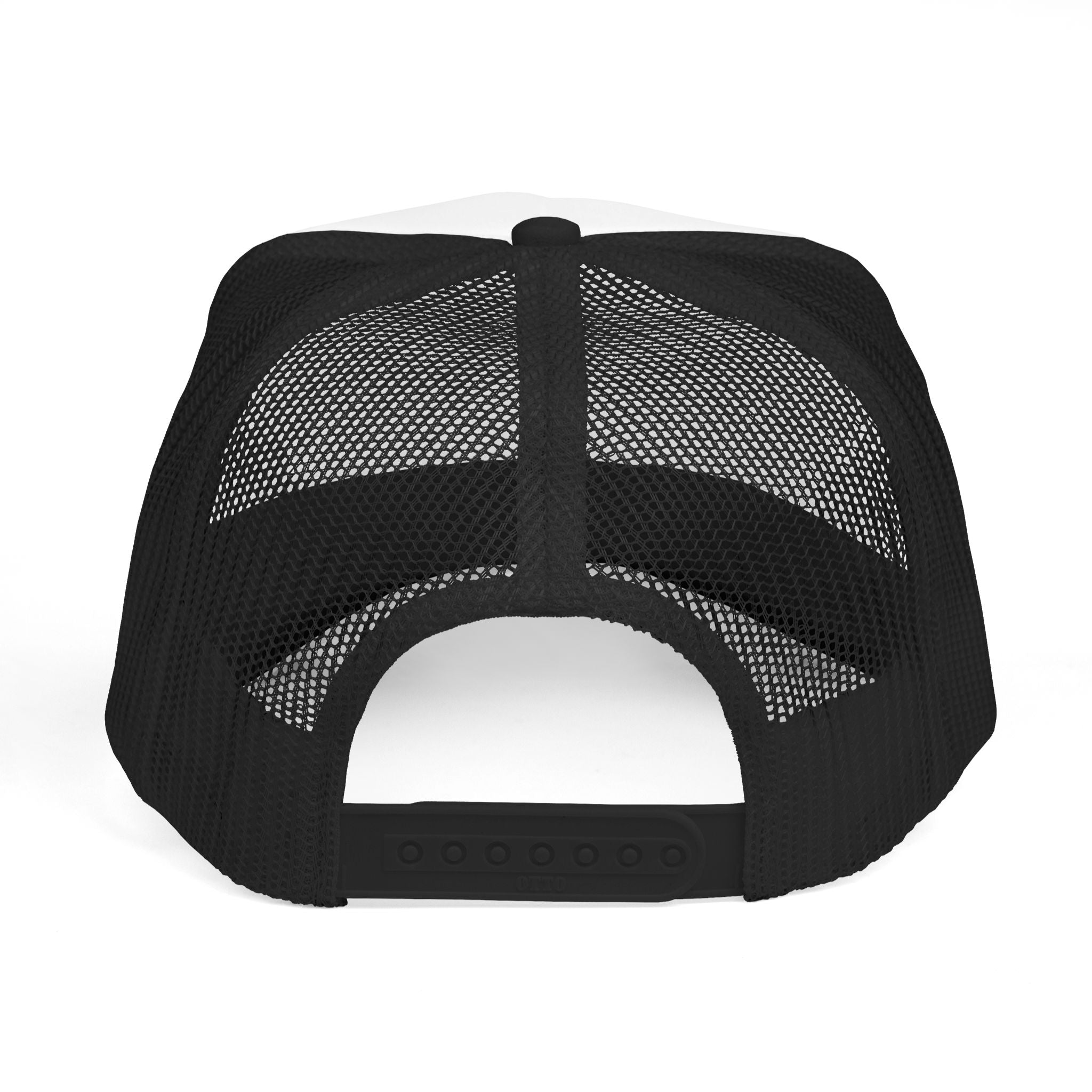 Helper Trucker Hat — Staff Identification Cap for Church Camp