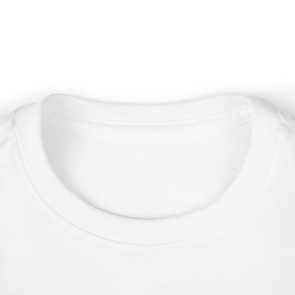 Christian Toddler Long Sleeve Tee — Gift for Christian Kids