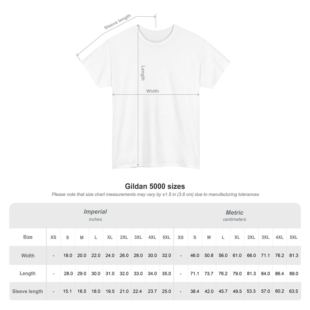 Helper T-Shirt — Church Camp Volunteer Tee