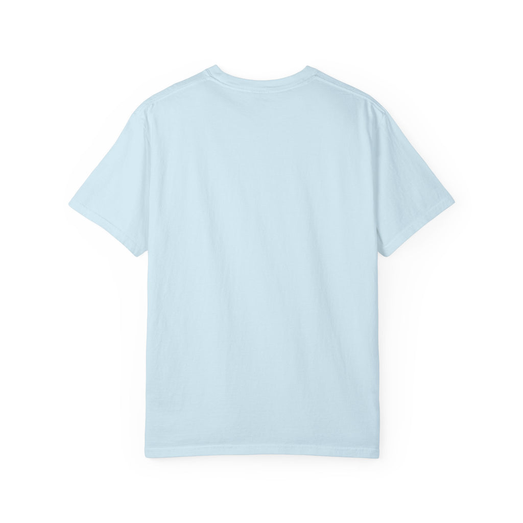 Christian Floral T-Shirt — Faith-Inspired Floral Tee