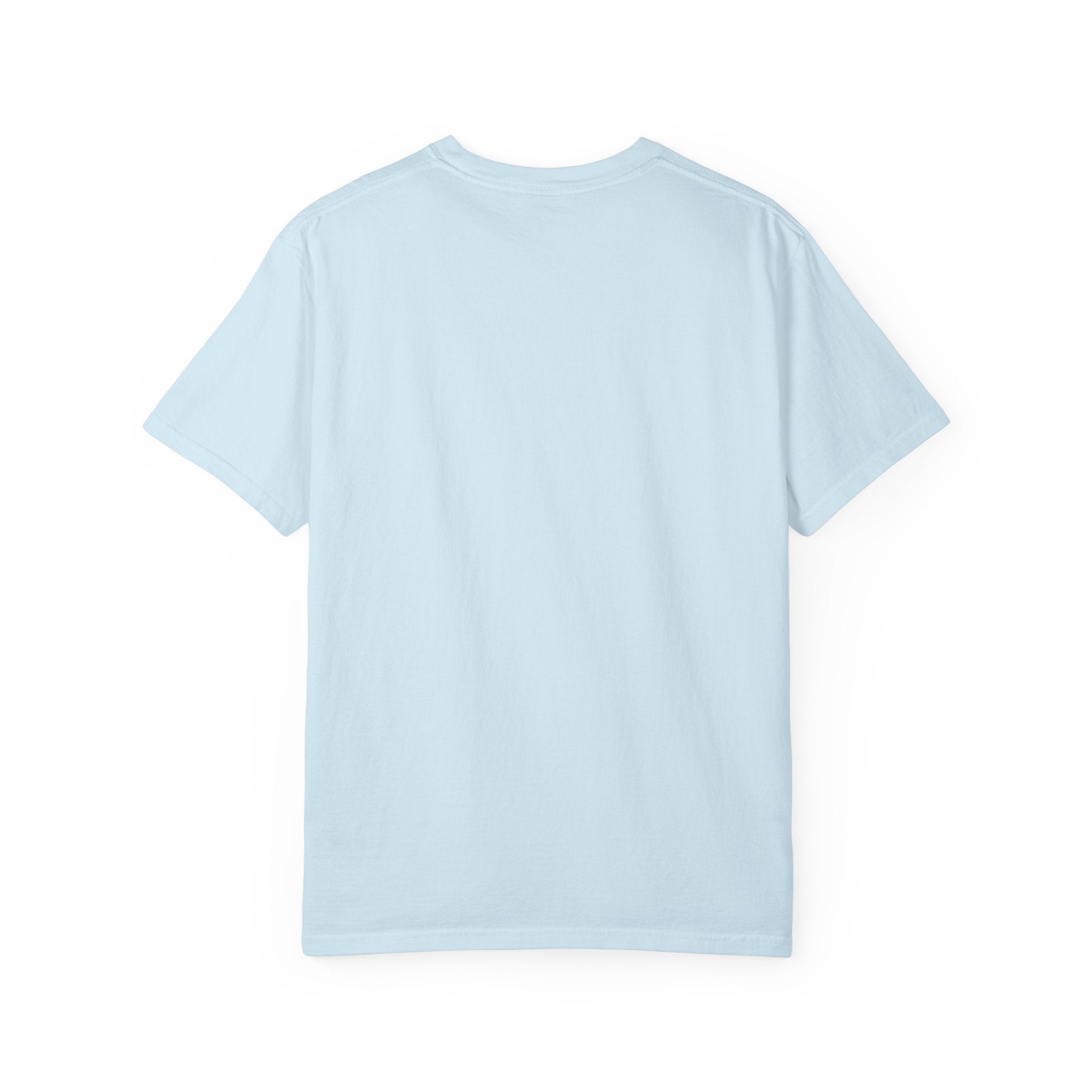 Christian Floral T-Shirt — Faith-Inspired Floral Tee