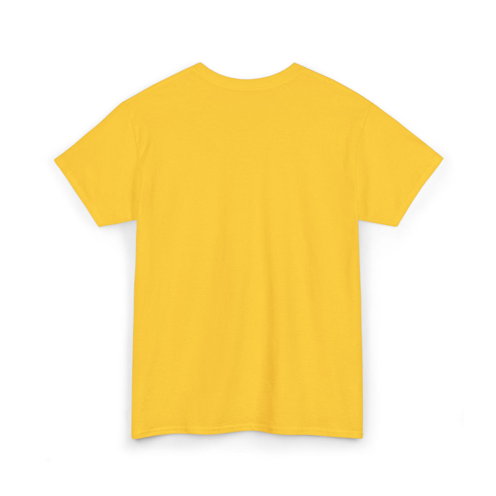 Church Camp Helper T-Shirt — Identifying Volunteer Staff Tee