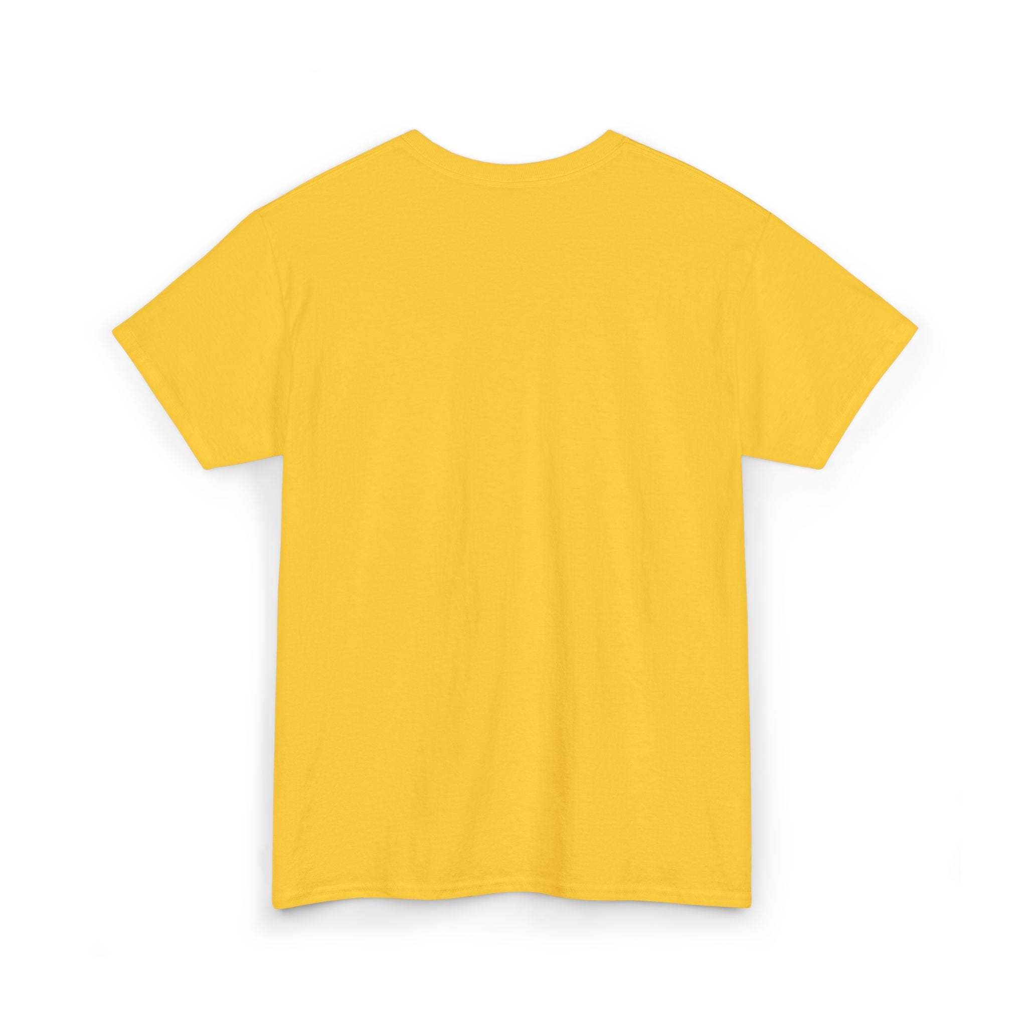 Church Camp Helper T-Shirt — Identifying Volunteer Staff Tee
