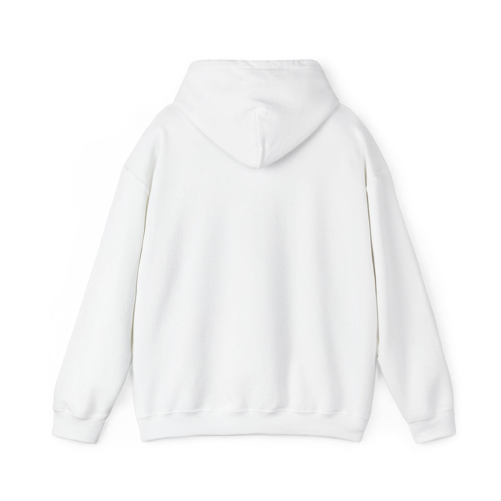 Mama Bear Hoodie — Cute Hand-Drawn Bear "Mama Bear" Graphic Pullover